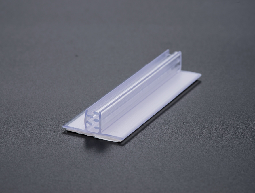 Gripper Sign Holder
