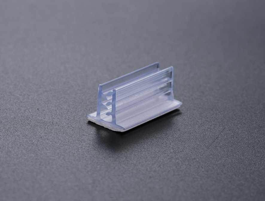 Gripper Sign Holder